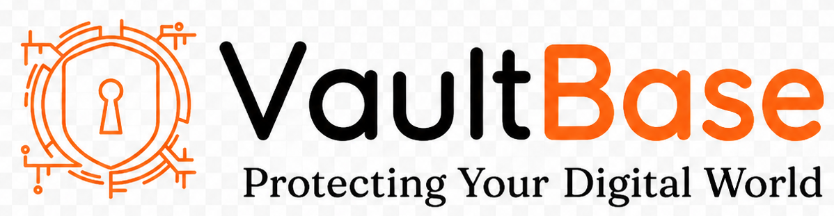 VaultBase Logo